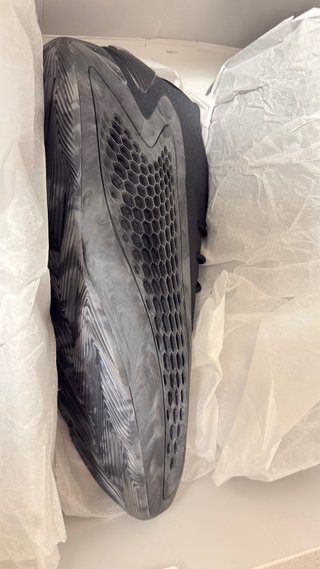 Adidas AE 1 Basketball Talla 52.5