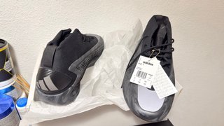 Adidas AE 1 Basketball Talla 52.5
