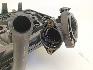 COLECTOR ADMISION PEUGEOT 407 RHRDW10BTED4 964597