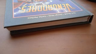 Los Vengadores