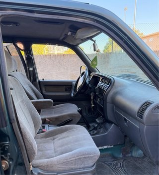 Opel Frontera 1998