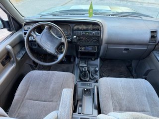 Opel Frontera 1998