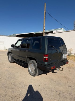 Opel Frontera 1998