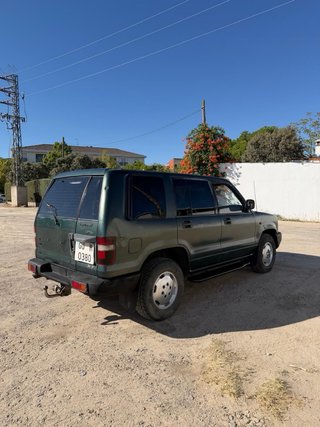 Opel Frontera 1998