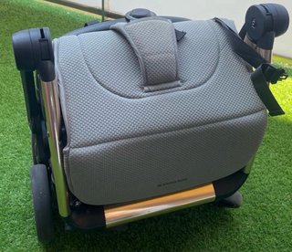 Silla de paseo ligera Eden Kikkabo
