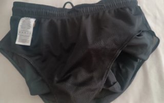Bañador Adidas niño