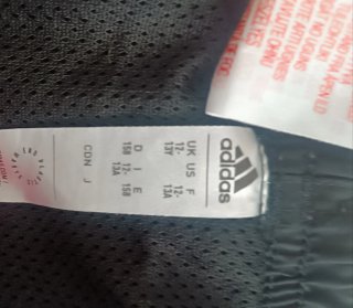 Bañador Adidas niño