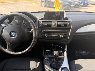 BMW Serie 1 2012