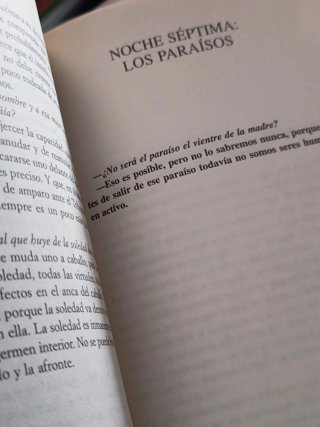 Trece noches
