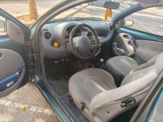Ford Ka 1997