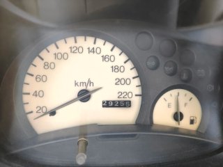 Ford Ka 1997