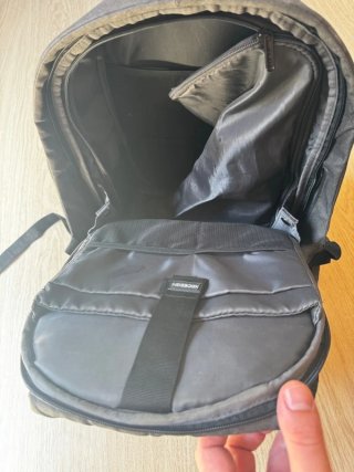 Mochila antirrobo XD Design Bobby Hero
