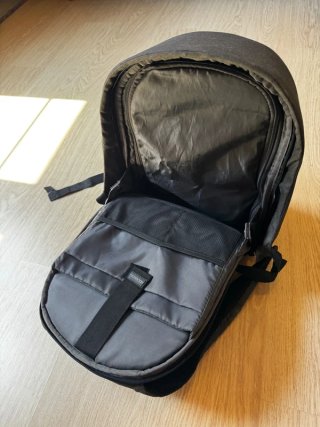 Mochila antirrobo XD Design Bobby Hero