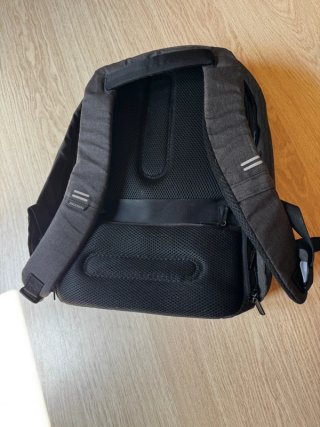Mochila antirrobo XD Design Bobby Hero