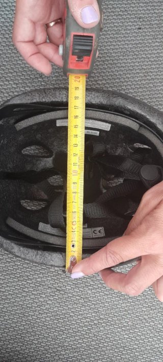 Casco de bici infantil