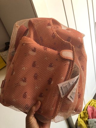 Chaleco flotador Monnenka 19-30 kg