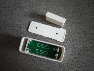 Sensores de contacto WIFI (x5) eWelink