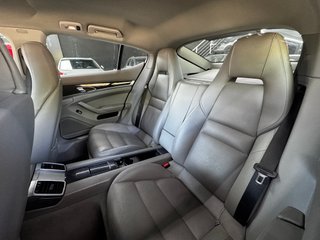 Porsche Panamera 2012