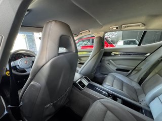 Porsche Panamera 2012