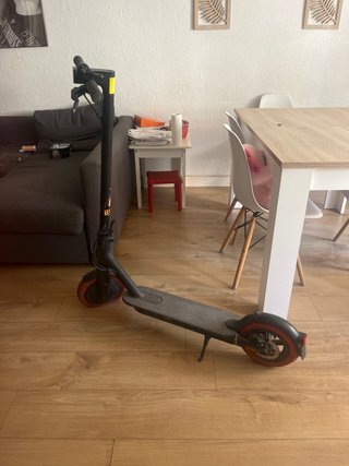 Patinete Xiaomi Essential