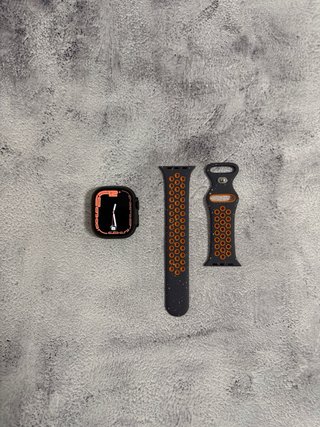 NUEVA Correa SPORT Apple Watch Ultra 3