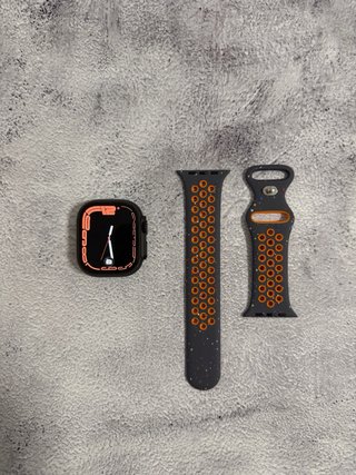 NUEVA Correa SPORT Apple Watch Ultra 3