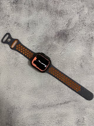 NUEVA Correa SPORT Apple Watch Ultra 3