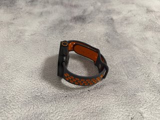 NUEVA Correa SPORT Apple Watch Ultra 3