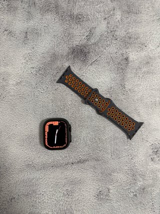 NUEVA Correa SPORT Apple Watch Ultra 3