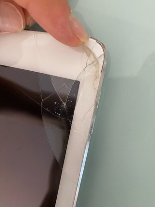 iPad Air 2 128GB Plata