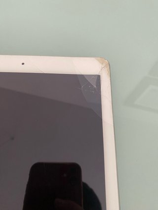 iPad Air 2 128GB Plata