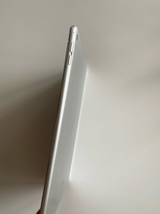 iPad Air 2 128GB Plata