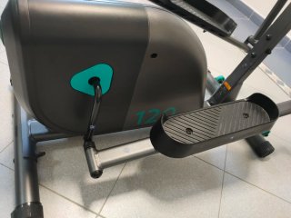 Bicicleta Elíptica Domyos 120