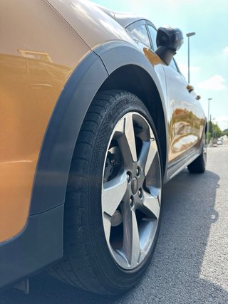 Ford Fiesta 2018