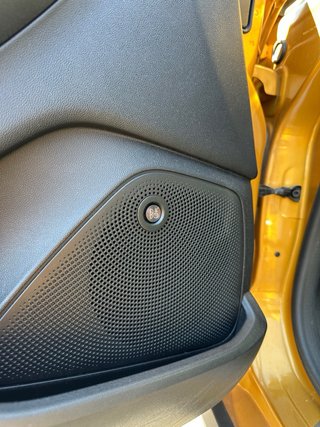 Ford Fiesta 2018