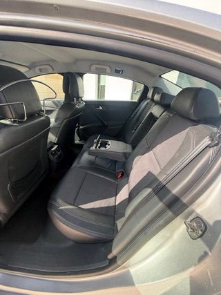 Peugeot 508 2012