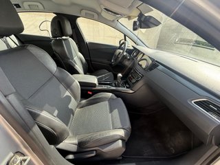 Peugeot 508 2012
