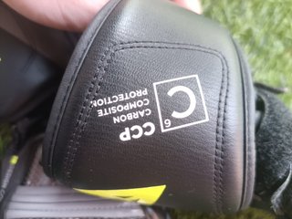 Guantes Dainese Druid 4 talla M