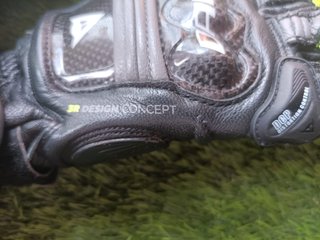 Guantes Dainese Druid 4 talla M