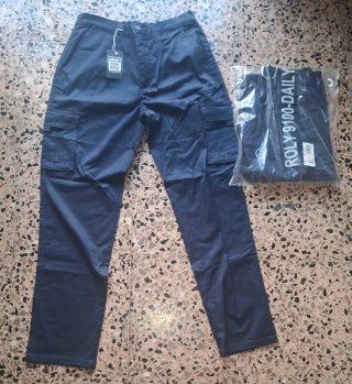 Pantalón de trabajo varios modelos y tallas