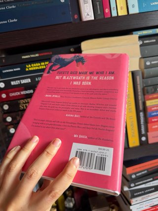 Set libri in inglese