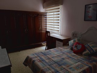 ALQUILER 3 HABITACIONES ESTUDIANTES O SANITARIOS