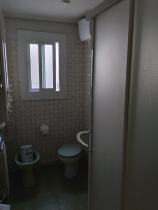 ALQUILER 3 HABITACIONES ESTUDIANTES O SANITARIOS