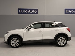 Audi Q2 30 TDI 116CV Advance