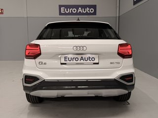 Audi Q2 30 TDI 116CV Advance