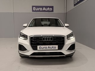 Audi Q2 30 TDI 116CV Advance