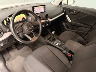 Audi Q2 30 TDI 116CV Advance