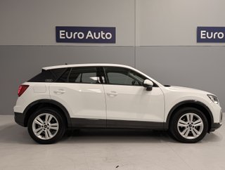 Audi Q2 30 TDI 116CV Advance