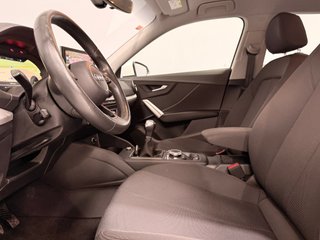 Audi Q2 30 TDI 116CV Advance