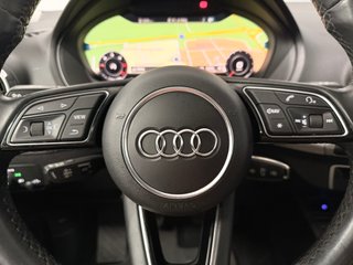 Audi Q2 30 TDI 116CV Advance